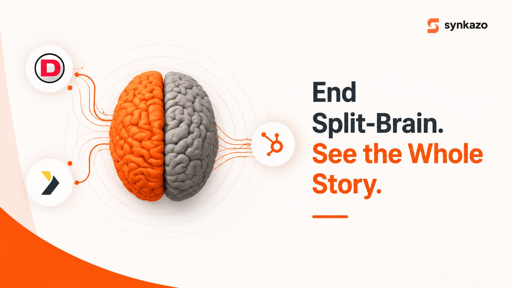 How Dataforma and Texada Users Solve the HubSpot "Split-Brain"