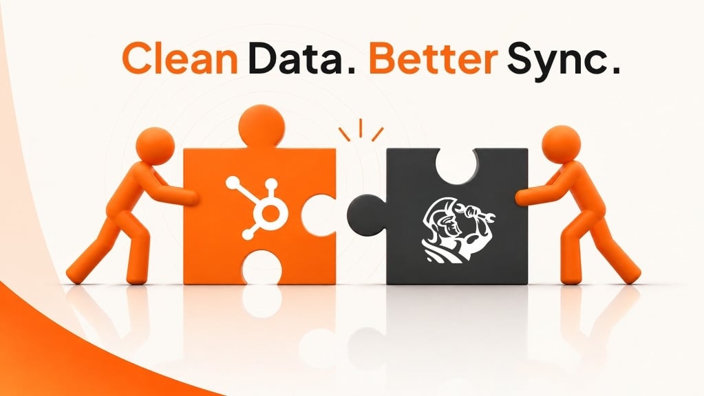ServiceTitan + HubSpot: How to Stop Duplicate Contacts and Companies