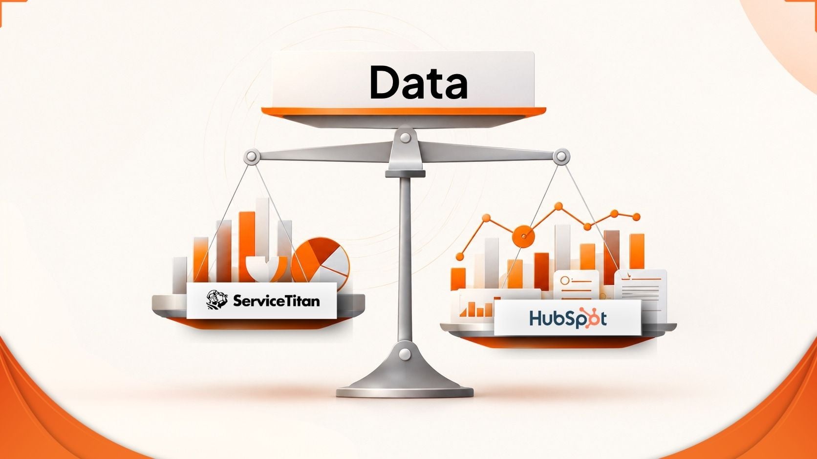 Why ServiceTitan and HubSpot Data Doesn’t Match — 7 Common Problems