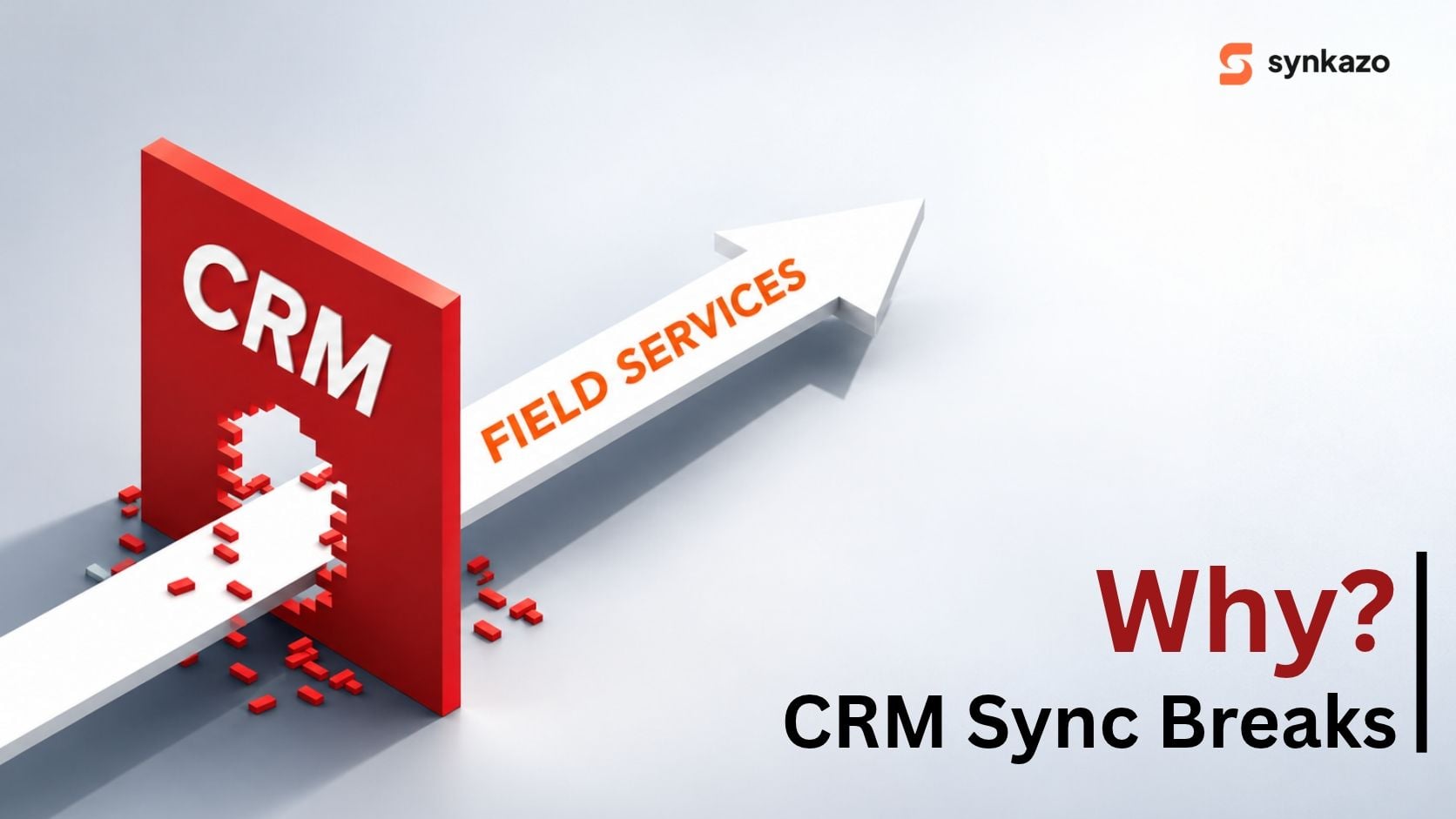 Why Your CRM Integration Keeps Breaking: The Hidden Cost of Parent-Child Sync Errors
